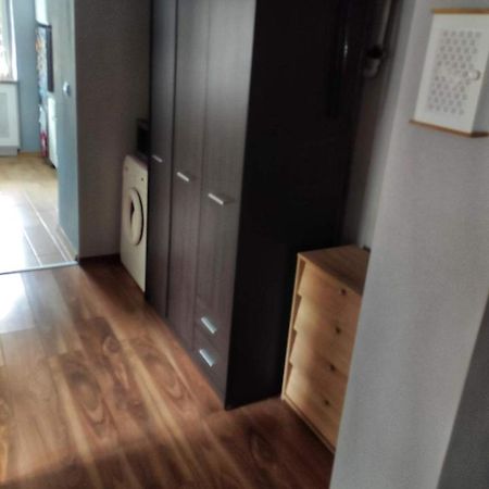 Apartament Dwupokojowy O Wysokim Standardzie Apartment Руда Шльонска Екстериор снимка