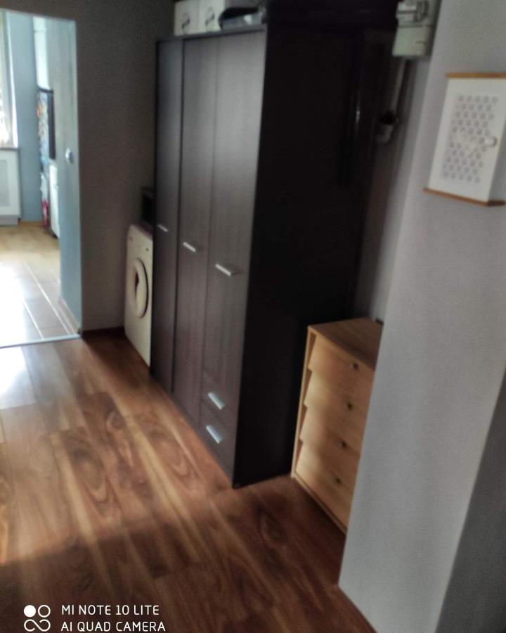 Apartament Dwupokojowy O Wysokim Standardzie Apartment Руда Шльонска Екстериор снимка