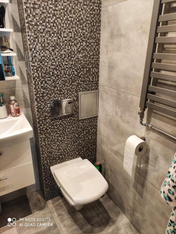 Apartament Dwupokojowy O Wysokim Standardzie Apartment Руда Шльонска Екстериор снимка