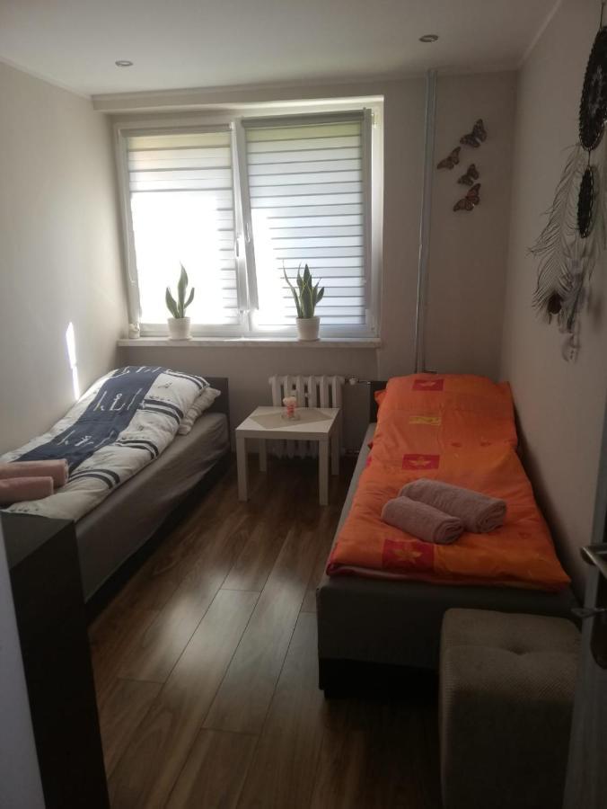 Apartament Dwupokojowy O Wysokim Standardzie Apartment Руда Шльонска Екстериор снимка