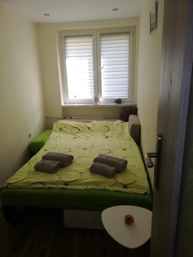 Apartament Dwupokojowy O Wysokim Standardzie Apartment Руда Шльонска Екстериор снимка