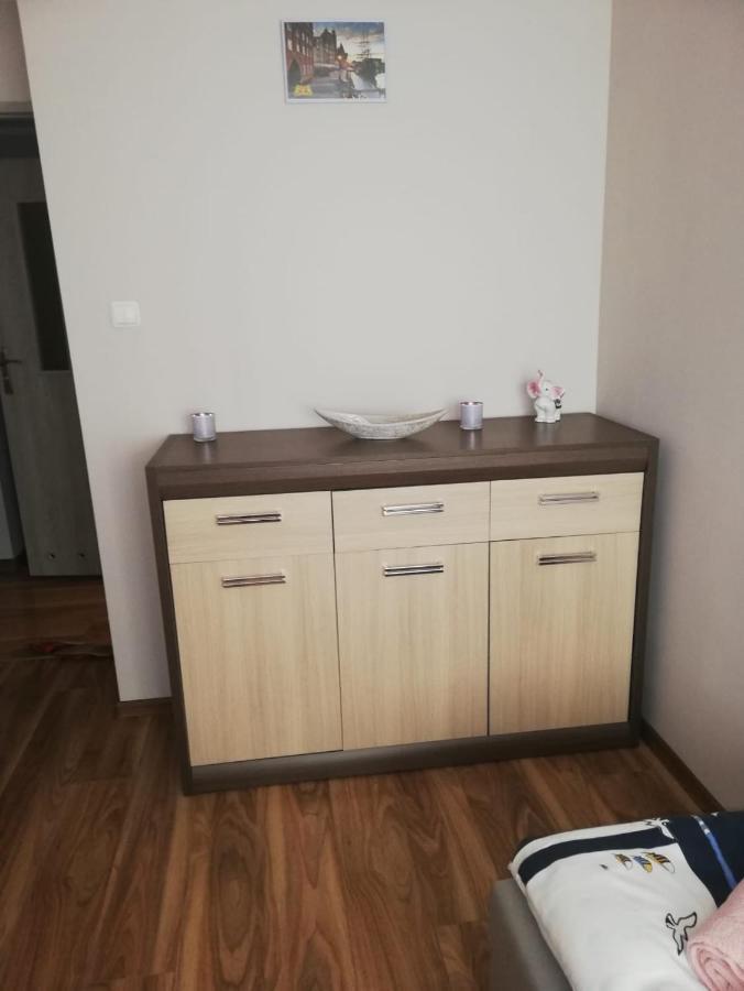 Apartament Dwupokojowy O Wysokim Standardzie Apartment Руда Шльонска Екстериор снимка