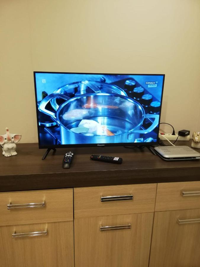 Apartament Dwupokojowy O Wysokim Standardzie Apartment Руда Шльонска Екстериор снимка